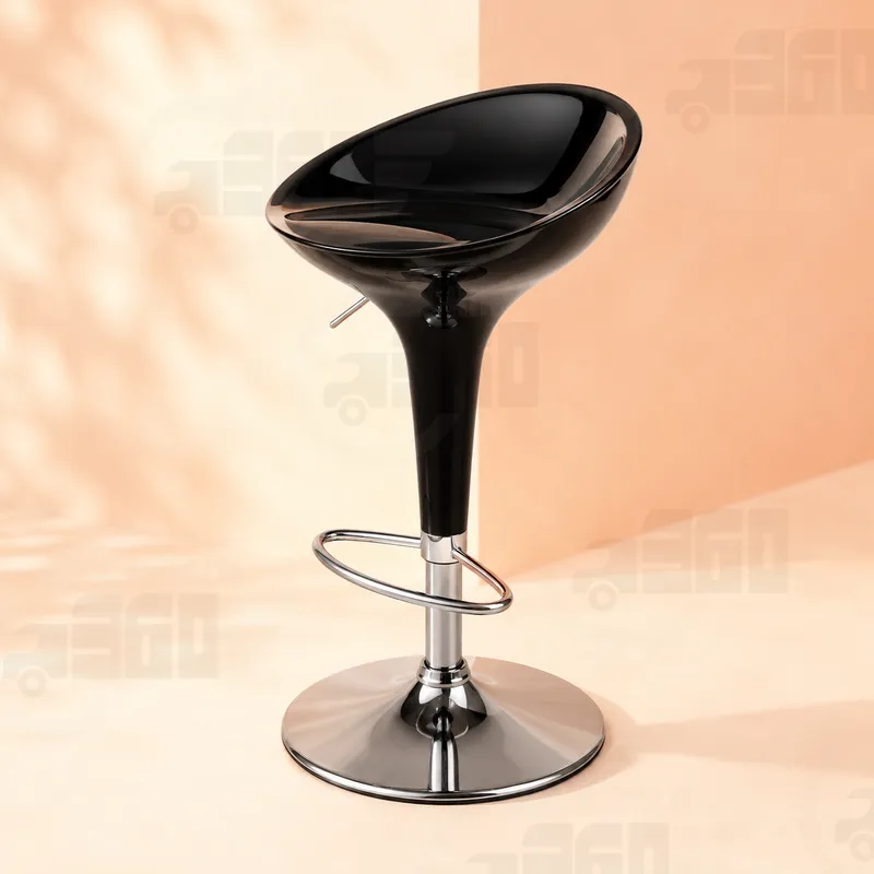 Bistro Sandalye Model 3
