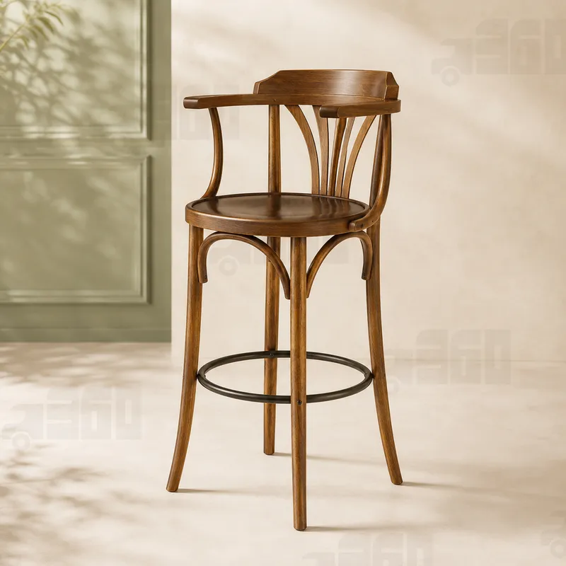 Bistro Sandalye Model 5